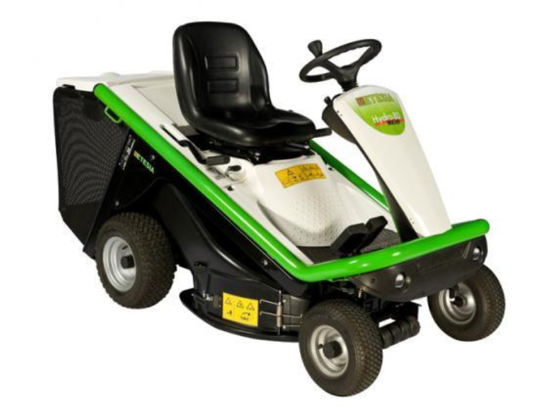 Zitmaaier Etesia HYDRO 80 MKHE3