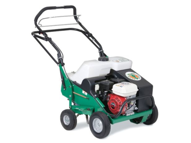 Holpijpverluchter Billy Goat AE401H