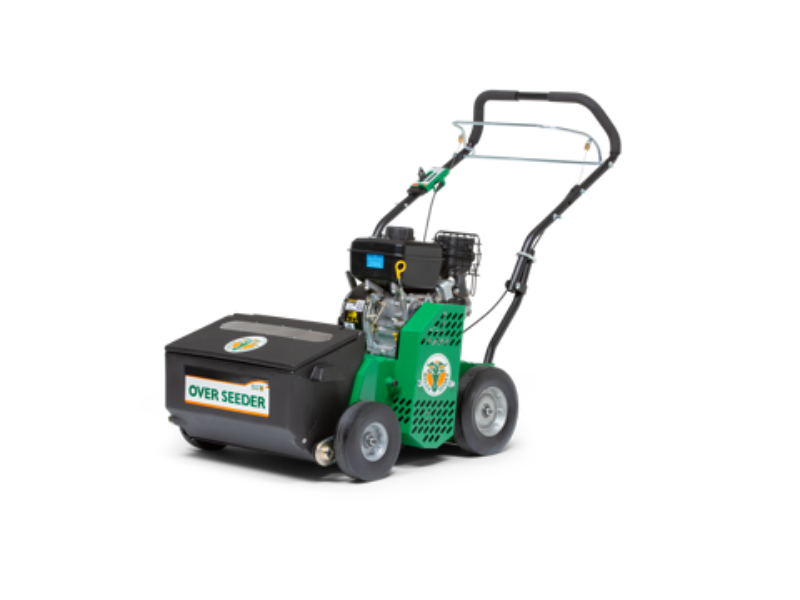 Doorzaaier Billy Goat  OS553V